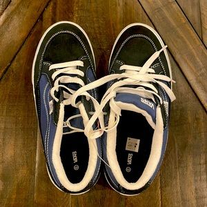 Vans Youth Sneakers